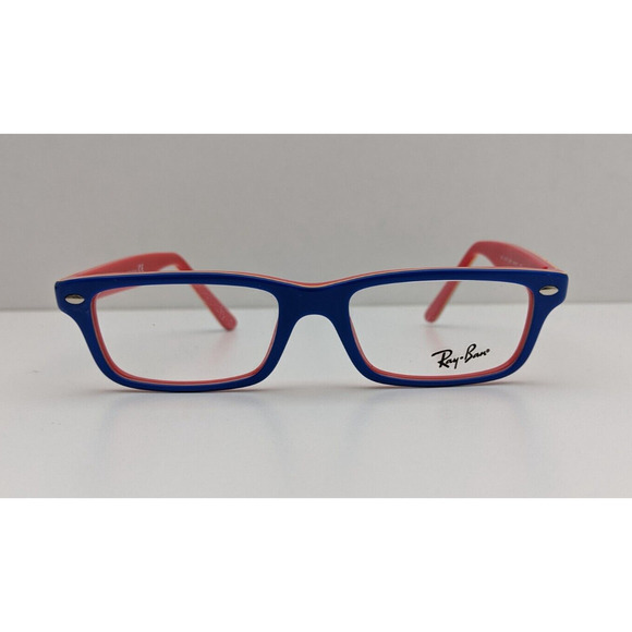 🕶️Ray-Ban RB1535 3601 Eyeglasses 46/16 125 /ALH718🕶️​​ - Picture 2 of 9